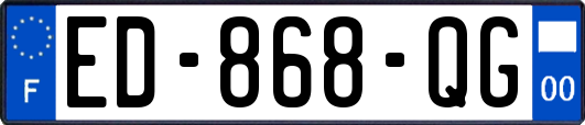 ED-868-QG