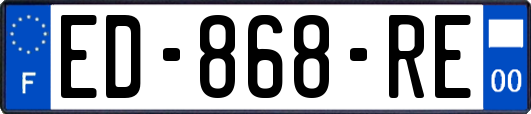 ED-868-RE