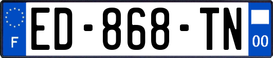 ED-868-TN