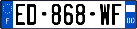 ED-868-WF