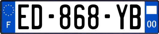 ED-868-YB