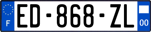 ED-868-ZL