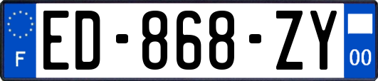 ED-868-ZY