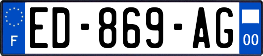 ED-869-AG