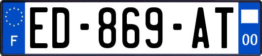 ED-869-AT