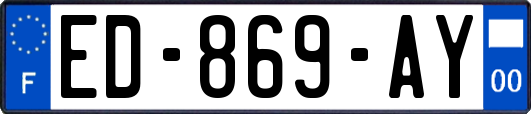 ED-869-AY