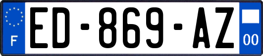 ED-869-AZ