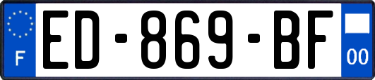 ED-869-BF