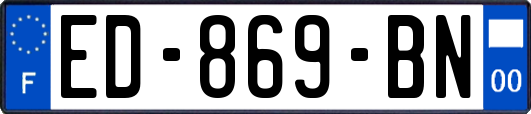 ED-869-BN