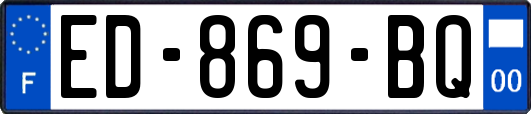 ED-869-BQ