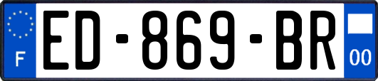 ED-869-BR