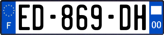 ED-869-DH