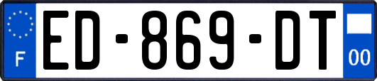 ED-869-DT