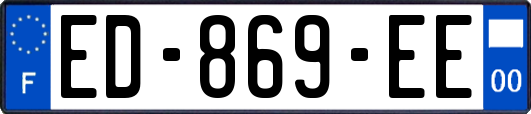 ED-869-EE