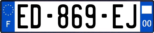 ED-869-EJ