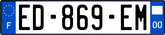 ED-869-EM