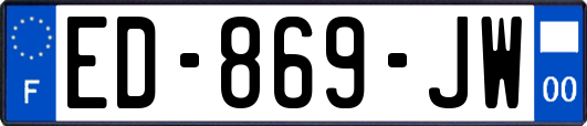 ED-869-JW