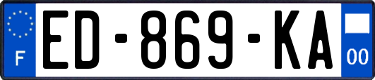 ED-869-KA