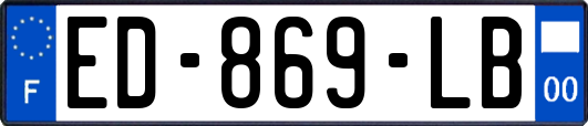 ED-869-LB