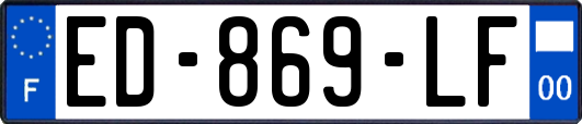 ED-869-LF