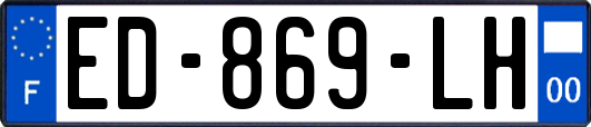 ED-869-LH