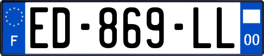 ED-869-LL
