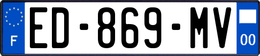 ED-869-MV