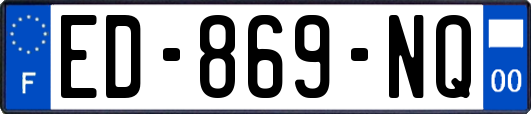 ED-869-NQ
