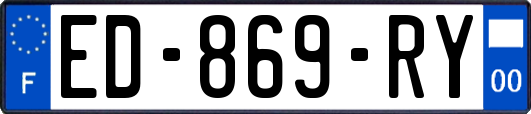 ED-869-RY