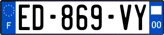 ED-869-VY