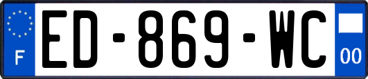 ED-869-WC