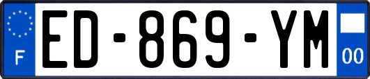 ED-869-YM