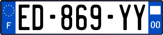 ED-869-YY