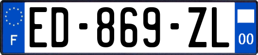 ED-869-ZL