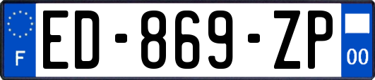 ED-869-ZP