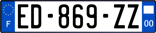 ED-869-ZZ