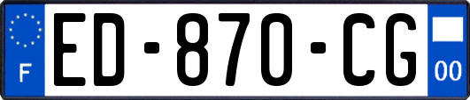 ED-870-CG