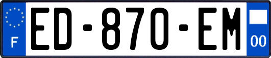 ED-870-EM