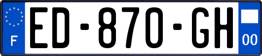 ED-870-GH