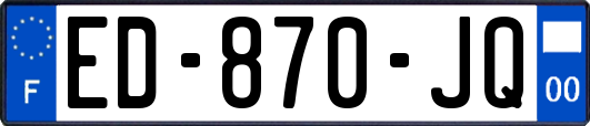 ED-870-JQ