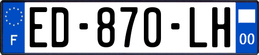 ED-870-LH