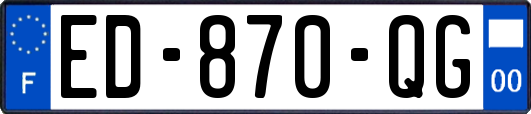 ED-870-QG