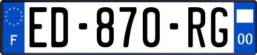 ED-870-RG