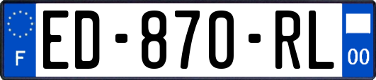 ED-870-RL