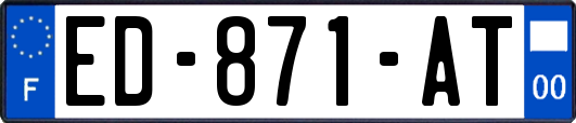 ED-871-AT