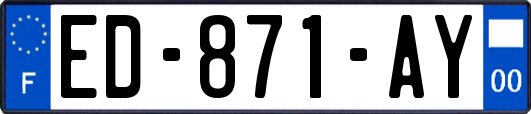 ED-871-AY