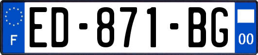 ED-871-BG