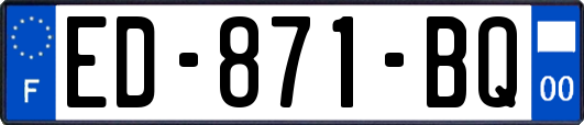 ED-871-BQ