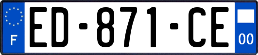 ED-871-CE