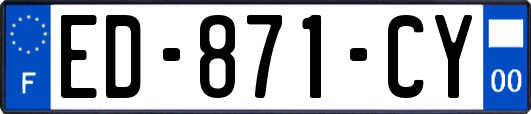 ED-871-CY